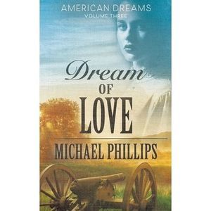 Dream of Love -- Michael Phillips